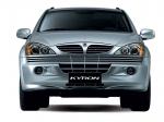 SsangYong Kyron 2005 года